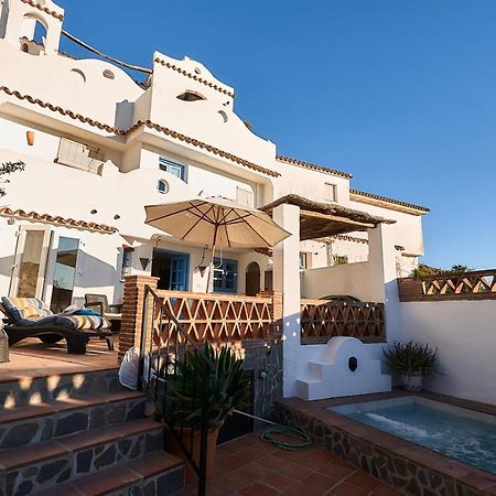Townhouse In Gaucin An Andalusian White Village Luaran gambar