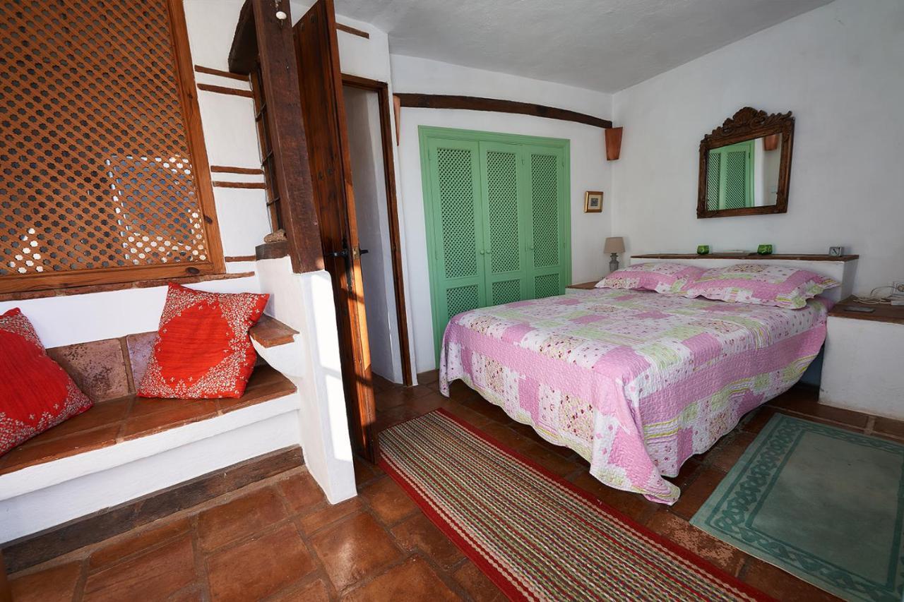 Townhouse In Gaucin An Andalusian White Village Luaran gambar